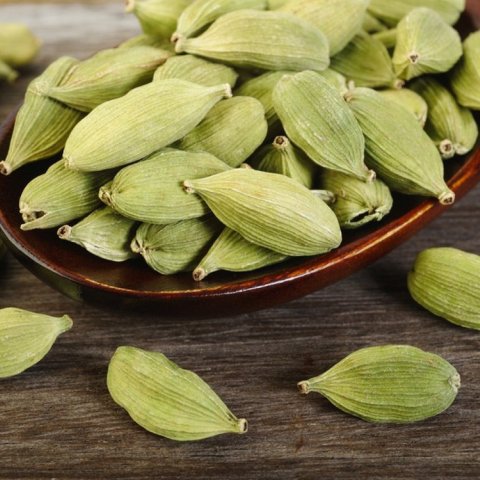 Cardamom Extra Floral Absolute Oil  4